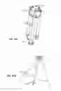 Fig. 21 - UV sterilization of containers