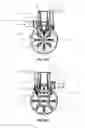 Fig. 23 - UV sterilization of containers