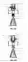 Fig. 34 - UV sterilization of containers