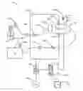 Fig. 01 - Pressurized Acoustic Resonator With Fluid Flow-Through Feature