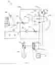 Fig. 03 - Pressurized Acoustic Resonator With Fluid Flow-Through Feature