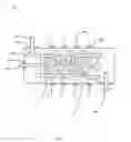Fig. 07 - Pressurized Acoustic Resonator With Fluid Flow-Through Feature