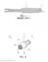 Fig. 03 - Proboscis for use with a diagnostic instrument