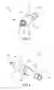 Fig. 04 - Proboscis for use with a diagnostic instrument