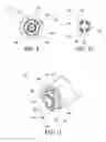 Fig. 06 - Proboscis for use with a diagnostic instrument