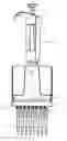 Fig. 01 - MULTICHANNEL PIPETTE