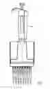 Fig. 02 - MULTICHANNEL PIPETTE