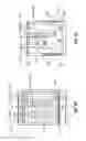 Fig. 05 - ELECTRONIC SYSTEM WITH VENTILATION PATH THROUGH INLET-POSITIONED EHD AIR MOVER, OVER OZONE REDUCING SURFACES, AND OUT THROUGH OUTLET-POSITIONED HEAT EXCHANGER