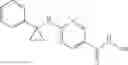 Fig. 167 - Pyrimidine hydroxy amide compounds as protein deacetylase inhibitors and methods of use thereof