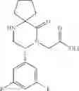 Fig. 35 - RADIOLABELED CGRP ANTAGONISTS