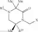 Fig. 45 - RADIOLABELED CGRP ANTAGONISTS