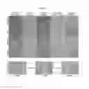 Fig. 16 - Biodegradable and thermosensitive poly(organophosphazene)-superparamagnetic nanoparticle complex, preparation method and use thereof