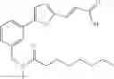 Fig. 08 - Biaromatic compounds that modulate PPARy type receptors and cosmetic/pharmaceutical compositions comprised thereof