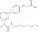Fig. 11 - Biaromatic compounds that modulate PPARy type receptors and cosmetic/pharmaceutical compositions comprised thereof