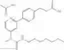 Fig. 13 - Biaromatic compounds that modulate PPARy type receptors and cosmetic/pharmaceutical compositions comprised thereof