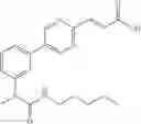 Fig. 14 - Biaromatic compounds that modulate PPARy type receptors and cosmetic/pharmaceutical compositions comprised thereof