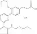 Fig. 16 - Biaromatic compounds that modulate PPARy type receptors and cosmetic/pharmaceutical compositions comprised thereof