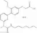 Fig. 18 - Biaromatic compounds that modulate PPARy type receptors and cosmetic/pharmaceutical compositions comprised thereof