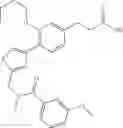 Fig. 21 - Biaromatic compounds that modulate PPARy type receptors and cosmetic/pharmaceutical compositions comprised thereof