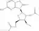 Fig. 109 - 3,5-DISUBSTITUTED AND 3,5,7-TRISUBSTITUTED-3H-OXAZOLO AND 3H-THIAZOLO[4,5-D]PYRIMIDIN-2-ONE COMPOUNDS AND PRODRUGS THEREOF