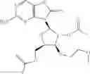 Fig. 113 - 3,5-DISUBSTITUTED AND 3,5,7-TRISUBSTITUTED-3H-OXAZOLO AND 3H-THIAZOLO[4,5-D]PYRIMIDIN-2-ONE COMPOUNDS AND PRODRUGS THEREOF