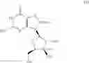 Fig. 150 - 3,5-DISUBSTITUTED AND 3,5,7-TRISUBSTITUTED-3H-OXAZOLO AND 3H-THIAZOLO[4,5-D]PYRIMIDIN-2-ONE COMPOUNDS AND PRODRUGS THEREOF