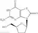 Fig. 170 - 3,5-DISUBSTITUTED AND 3,5,7-TRISUBSTITUTED-3H-OXAZOLO AND 3H-THIAZOLO[4,5-D]PYRIMIDIN-2-ONE COMPOUNDS AND PRODRUGS THEREOF