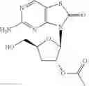 Fig. 177 - 3,5-DISUBSTITUTED AND 3,5,7-TRISUBSTITUTED-3H-OXAZOLO AND 3H-THIAZOLO[4,5-D]PYRIMIDIN-2-ONE COMPOUNDS AND PRODRUGS THEREOF