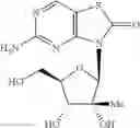 Fig. 37 - 3,5-DISUBSTITUTED AND 3,5,7-TRISUBSTITUTED-3H-OXAZOLO AND 3H-THIAZOLO[4,5-D]PYRIMIDIN-2-ONE COMPOUNDS AND PRODRUGS THEREOF
