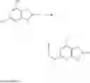 Fig. 41 - 3,5-DISUBSTITUTED AND 3,5,7-TRISUBSTITUTED-3H-OXAZOLO AND 3H-THIAZOLO[4,5-D]PYRIMIDIN-2-ONE COMPOUNDS AND PRODRUGS THEREOF