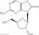 Fig. 45 - 3,5-DISUBSTITUTED AND 3,5,7-TRISUBSTITUTED-3H-OXAZOLO AND 3H-THIAZOLO[4,5-D]PYRIMIDIN-2-ONE COMPOUNDS AND PRODRUGS THEREOF