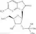 Fig. 57 - 3,5-DISUBSTITUTED AND 3,5,7-TRISUBSTITUTED-3H-OXAZOLO AND 3H-THIAZOLO[4,5-D]PYRIMIDIN-2-ONE COMPOUNDS AND PRODRUGS THEREOF