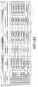 Fig. 24 - METHODS FOR PRODUCING HIGH CONCENTRATION LYOPHILIZED PHARMACEUTICAL FORMULATIONS