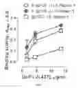 Fig. 06 - HIV CD4 BINDING SITE BASED COVALENT IMMUNOGEN COMPOSITIONS
