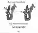 Fig. 07 - HIV CD4 BINDING SITE BASED COVALENT IMMUNOGEN COMPOSITIONS