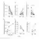 Fig. 12 - HIV CD4 BINDING SITE BASED COVALENT IMMUNOGEN COMPOSITIONS