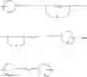 Fig. 07 - Pyrazolopyridines and analogs thereof