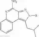 Fig. 111 - Pyrazolopyridines and analogs thereof