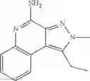 Fig. 117 - Pyrazolopyridines and analogs thereof