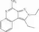 Fig. 118 - Pyrazolopyridines and analogs thereof