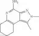 Fig. 121 - Pyrazolopyridines and analogs thereof