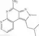 Fig. 122 - Pyrazolopyridines and analogs thereof