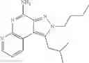 Fig. 125 - Pyrazolopyridines and analogs thereof