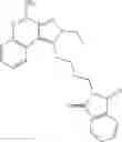 Fig. 129 - Pyrazolopyridines and analogs thereof