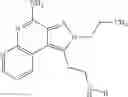 Fig. 1336 - Pyrazolopyridines and analogs thereof