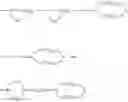 Fig. 14 - Pyrazolopyridines and analogs thereof
