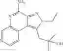 Fig. 1401 - Pyrazolopyridines and analogs thereof