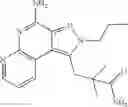 Fig. 1416 - Pyrazolopyridines and analogs thereof