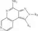 Fig. 1441 - Pyrazolopyridines and analogs thereof