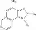 Fig. 1448 - Pyrazolopyridines and analogs thereof